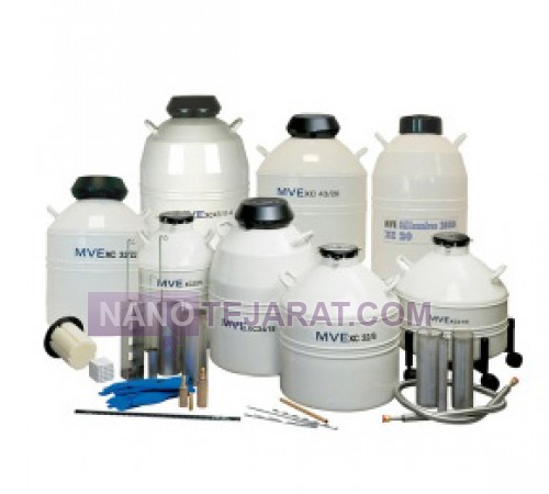 Liquid nitrogen